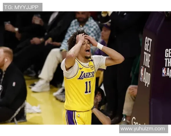 湖人后卫新赛季有望全明星表现签约高薪 湖人后卫新赛季有望全明星表现签约高薪