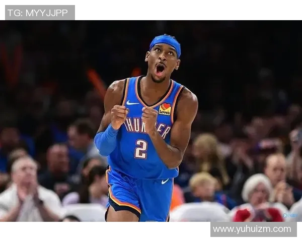 帕金斯称SGA上赛季表现抢眼其他明星球员应感到嫉妒 帕金斯称SGA上赛季表现抢眼其他明星球员应感到嫉妒