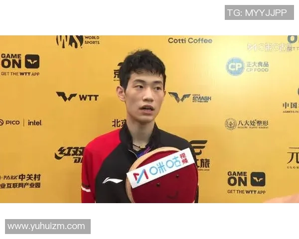 陈俊菘鏖战五局险胜滨田一辉成功晋级男单八强展现卓越实力 陈俊菘鏖战五局险胜滨田一辉成功晋级男单八强展现卓越实力