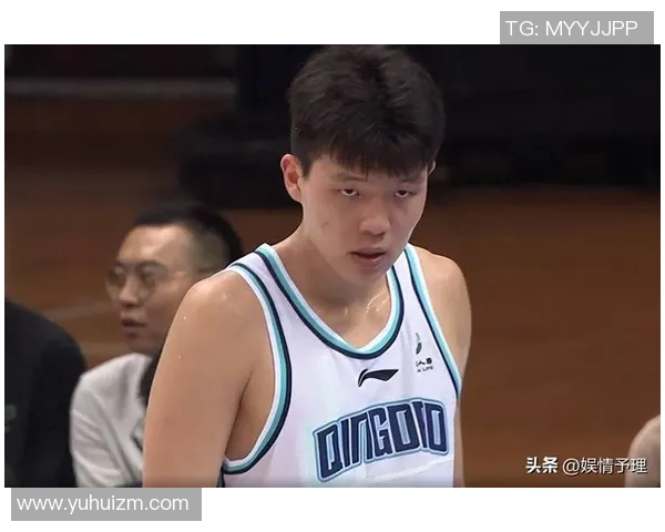 先抑后“杨” 杨瀚森16分创新高