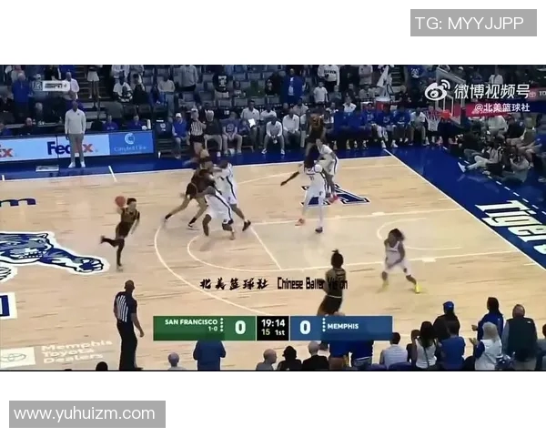 NCAA-旧金山不敌孟菲斯 王俊杰7投仅1中得到5分5板 赵维伦未登场