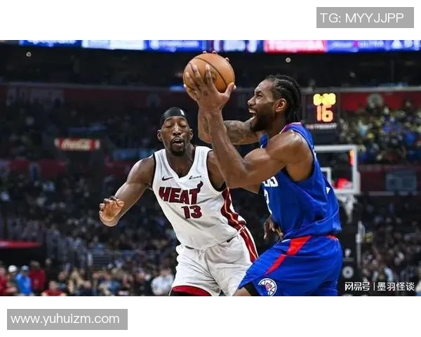 伦纳德末节18分接管比赛,快船3连胜继续“北伐” 伦纳德末节18分接管比赛,快船3连胜继续“北伐”