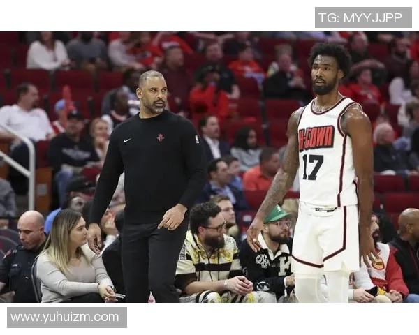 乌度卡亲承增加伊森戏份 杜兰特:他让火箭变强大 乌度卡亲承增加伊森戏份 杜兰特:他让火箭变强大