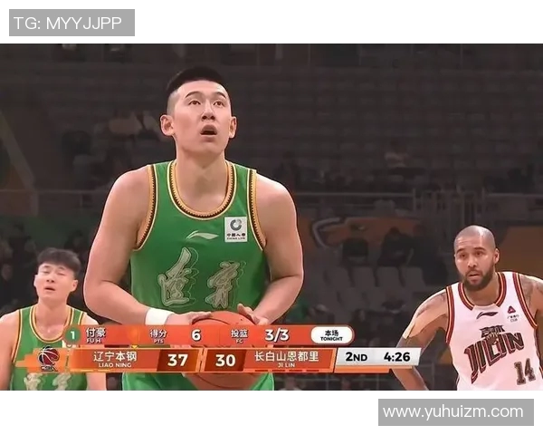 CBA战报:付豪18分6板,栾利程22分,辽宁84-72力克吉林 CBA战报:付豪18分6板,栾利程22分,辽宁84-72力克吉林