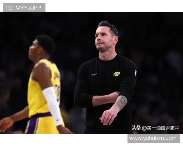 雷迪克谈东契奇全明星球迷投票第一：他是湖人的杰出代表