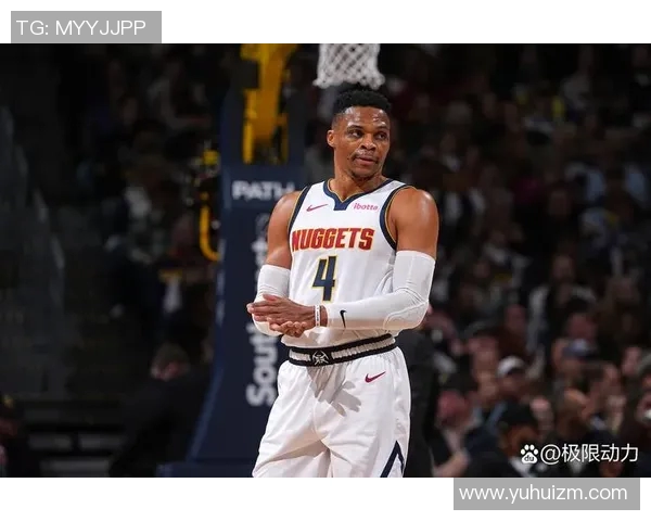 威少全场14中5，三分10中3得到13分5助攻1抢断